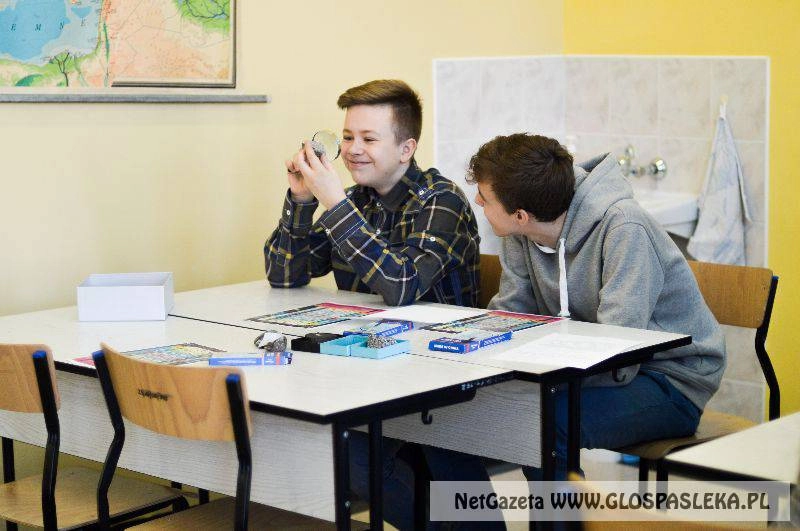 Kształcenie w ZESPOLE SZKÓŁ