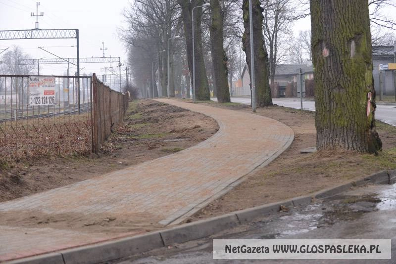 Są efekty wspólnej inwestycji