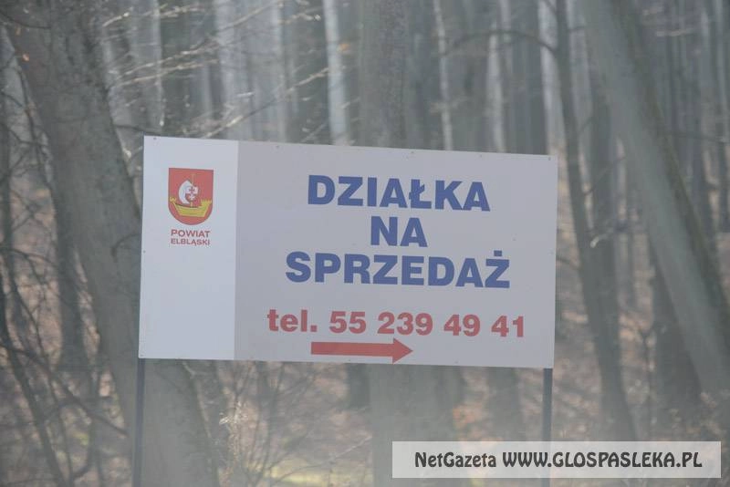 Sprzedam bazę turystyczną