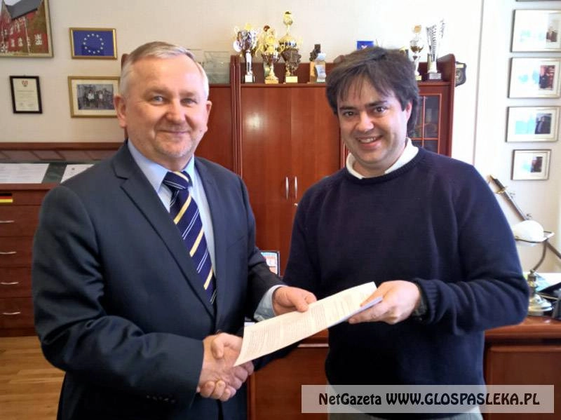 Farma Krasin do realizacji