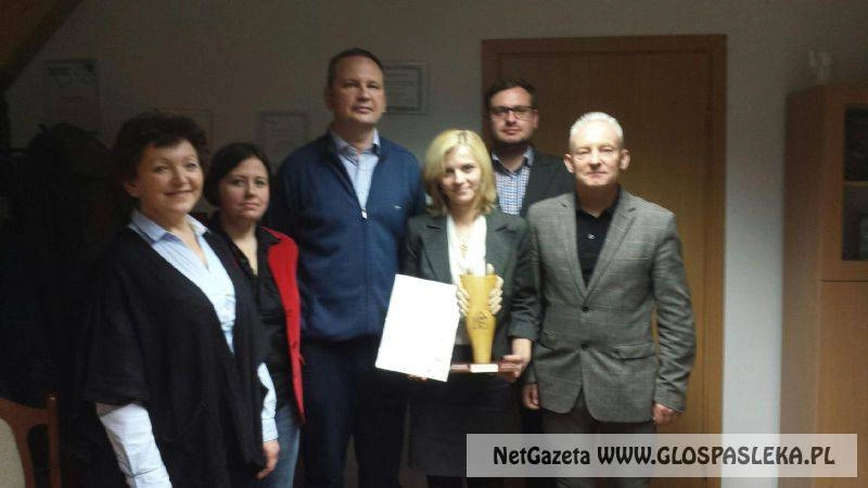 Konkurs na logo rozstrzygnięty