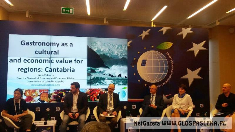 O aktywności samorządów i gospodarce