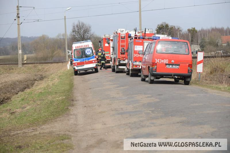 Zarząd Powiatu o drodze do Aniołowa
