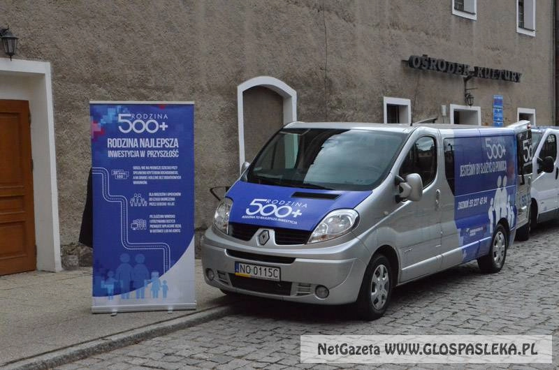 Punkt czynny do 14 kwietnia