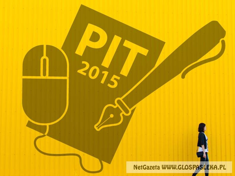 PIT w Sali Rycerskiej