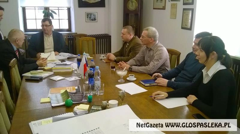 Zgoda na klasę sportową