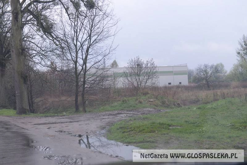 Nowa inwestycja na ul. Boh. Westerplatte