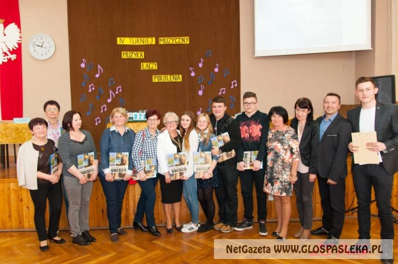 Muzyka połączyła pokolenia już czwarty raz!