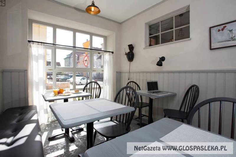 Apartamenty KAMIENICA