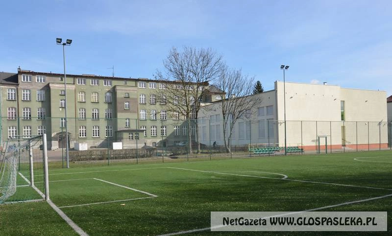 Dzień otwarty w Gimnazjum nr 1