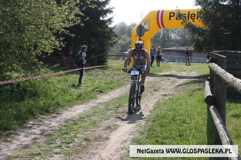 Przypominamy - Duathlon Leśny