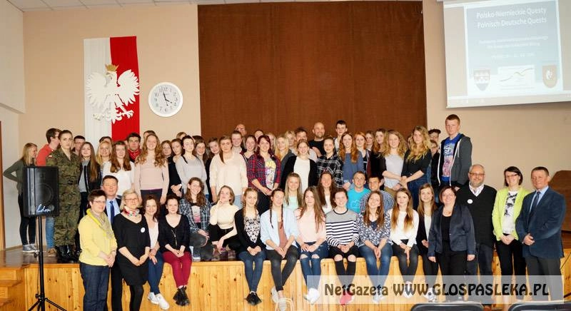 Polsko-Niemieckie Questy