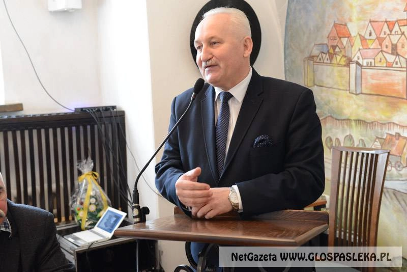 18 tys. zł dla pogorzelców z Pólka