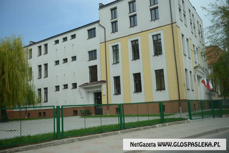 Liceum Ogólnokształcące dla dorosłych