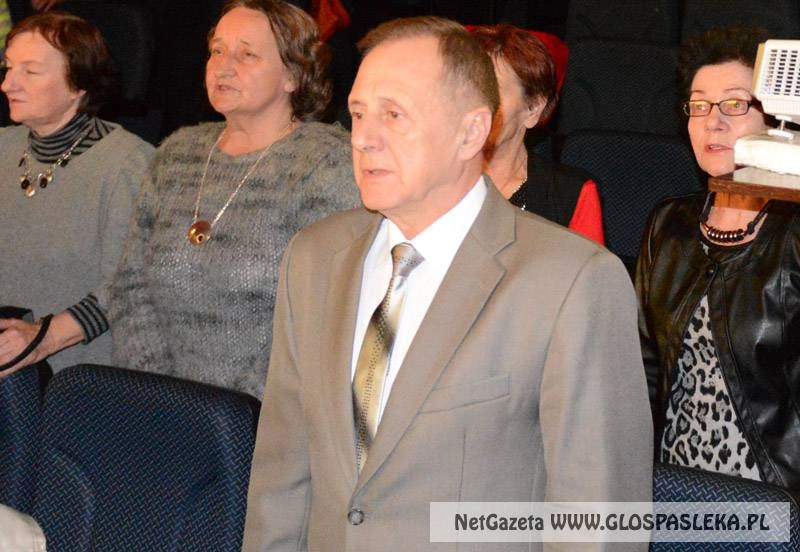 Radni na rzecz pogorzelców