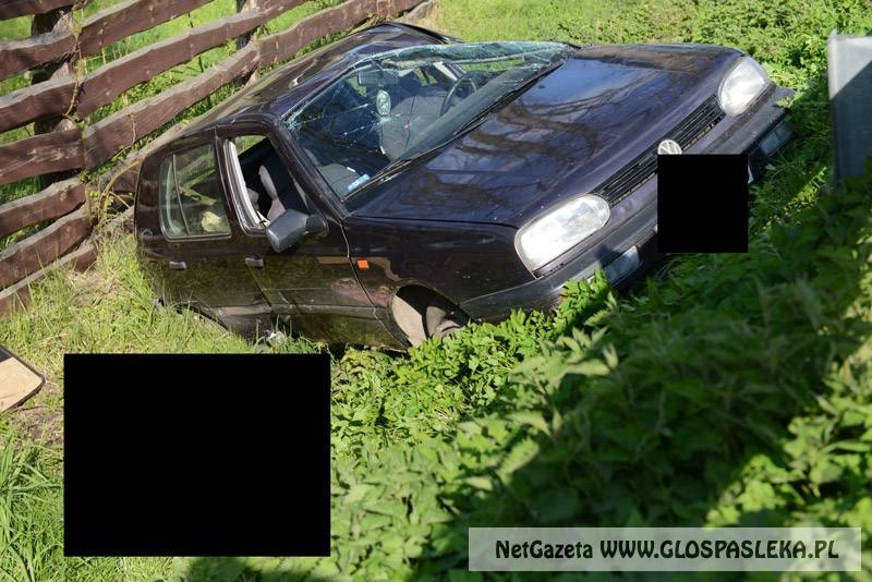 Śmiertelny wypadek w Wysokiej