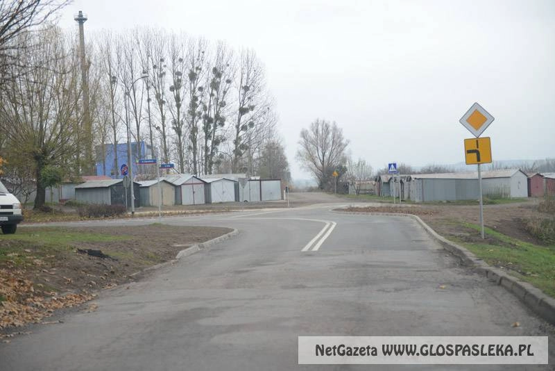 Polna - 922 tys. od wojewody