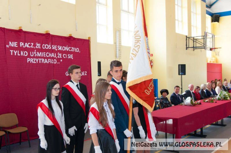 Przed nami maturalny maj!