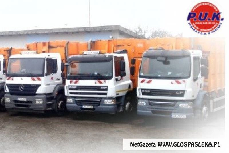 PUK szuka pracowników