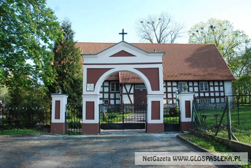 Konserwator zabytków dotuje parafie