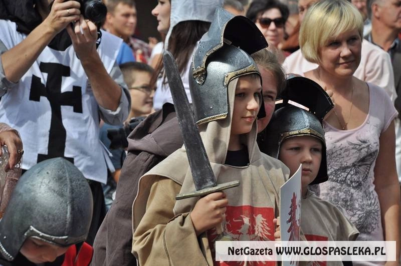 V Jarmark św. Bartłomieja