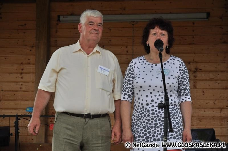 Aktywna wieś Warmii, Mazur i Powiśla