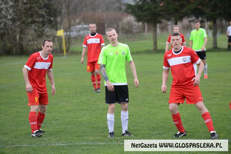 W sobotę mecz z Motorem