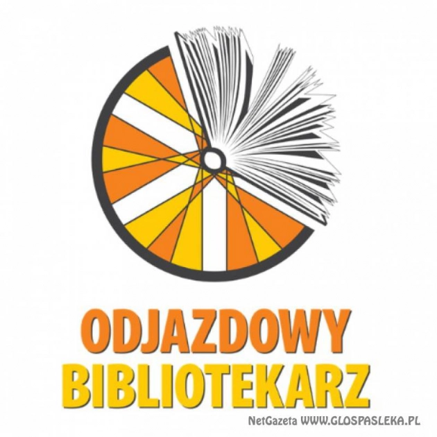 Odjazdowy bibliotekarz