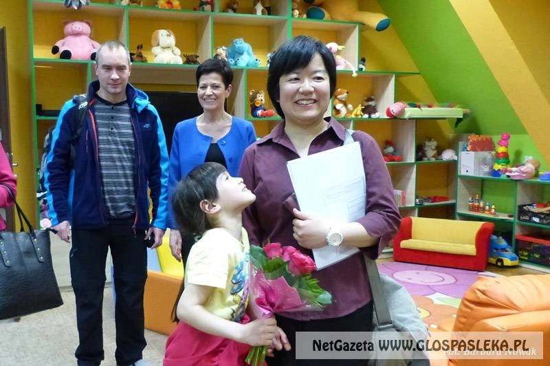 „Jakie są współczesne Japonki?”