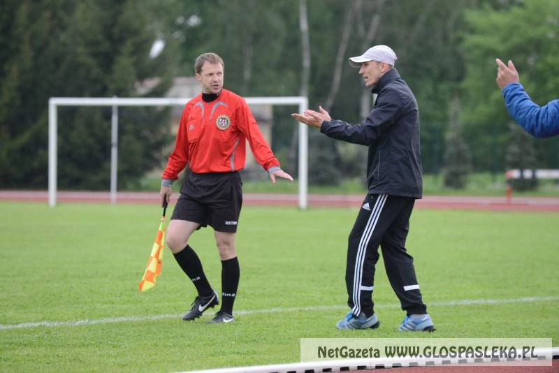 Polonia przegrała z Motorem