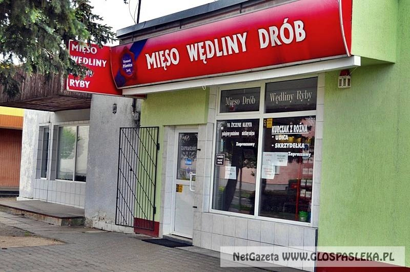 Zapraszamy na zakupy