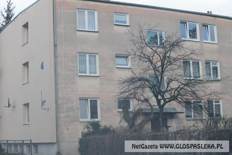 Licytacja mieszkania