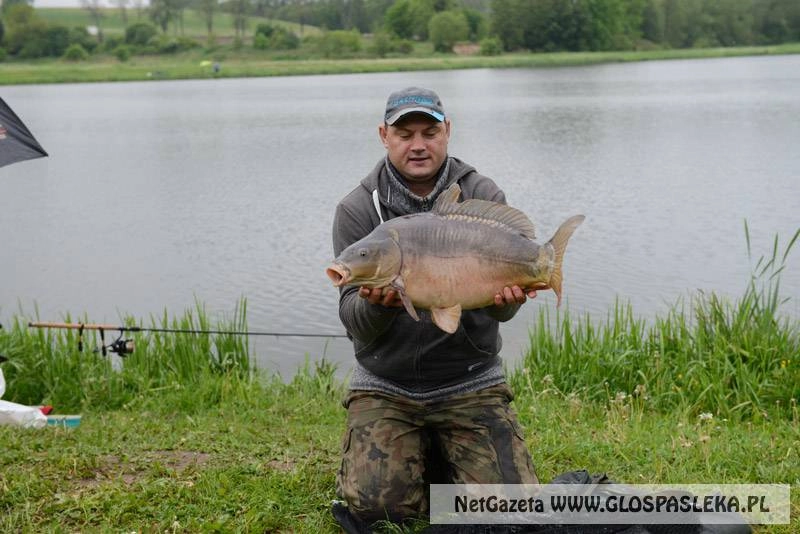 Uwaga wędkarze - przypominamy