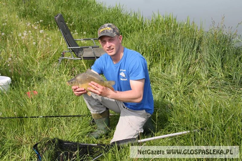 I GP Zakrzewka II 2016