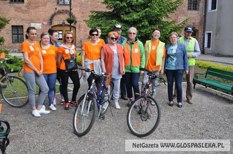 W Pasłęku mamy odjazdowych bibliotekarzy