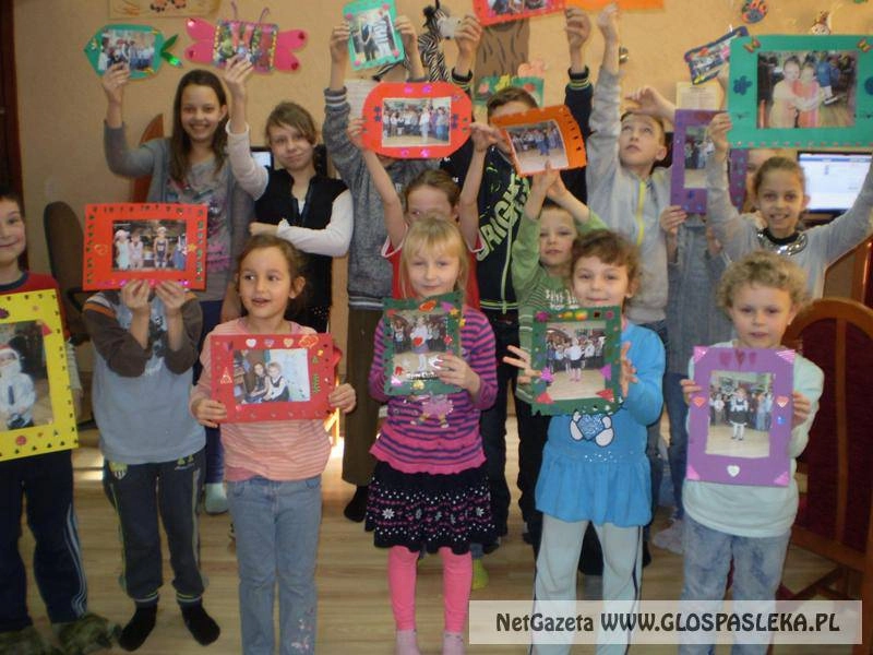 Natura Potrzebuje Super Bohaterów- prośba o głosy