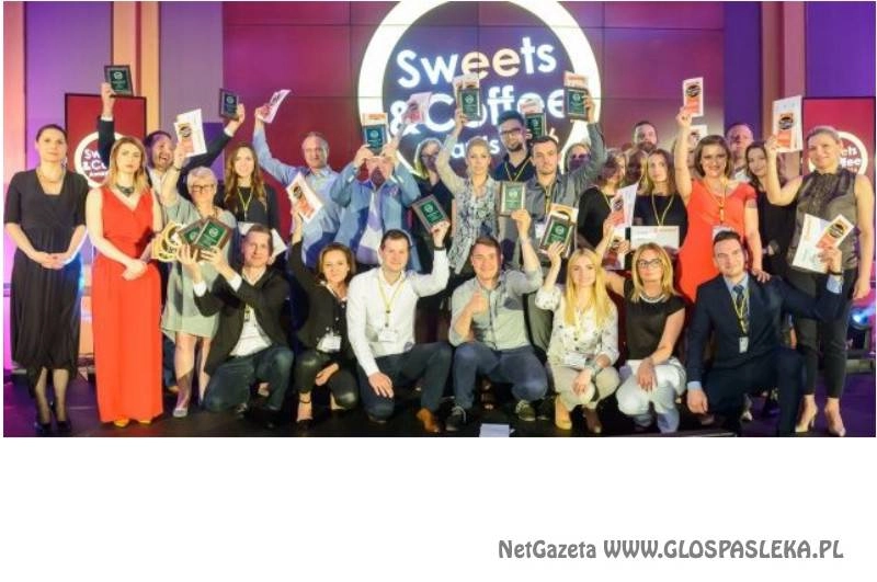 LODY NATURALNE NA PLACU najlepszą lodziarnią 2016 roku