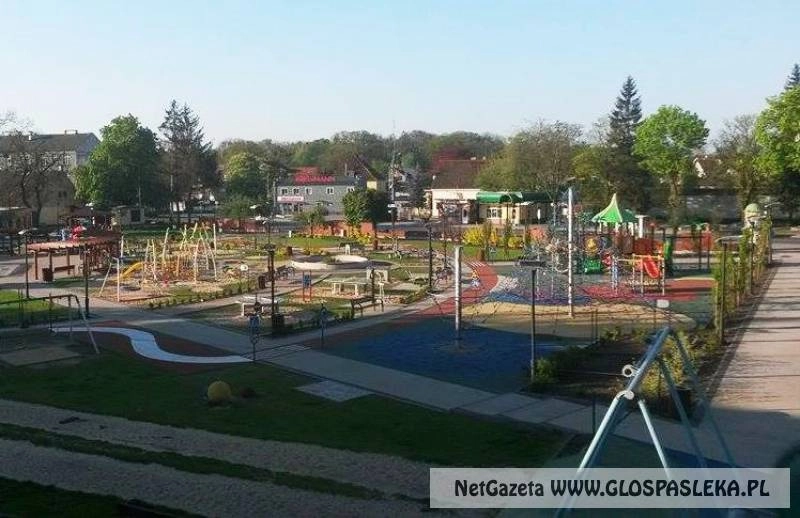 Dni Rodziny - przyjdź w środę na plac