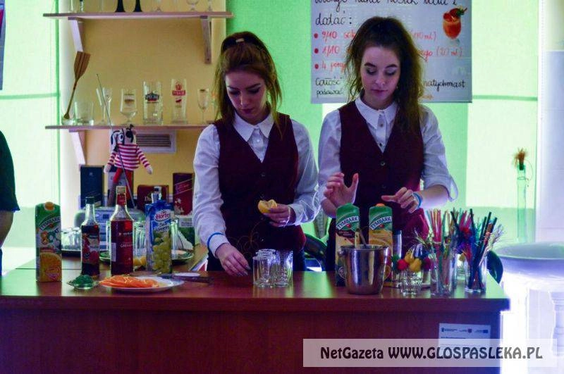 Zaproszenie na V Dzień Hotelarza do ZS