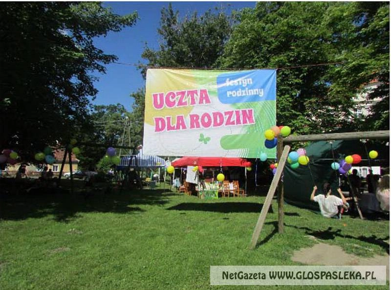 Uczta dla Rodzin
