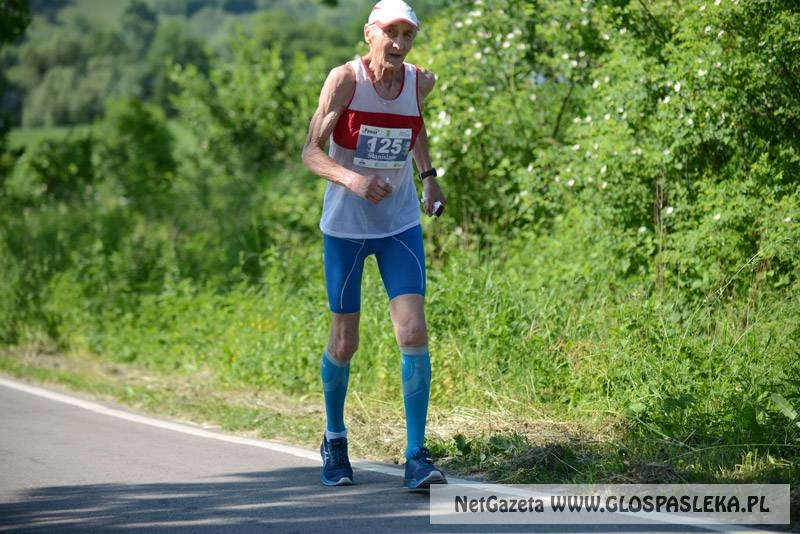 Jeszcze o biegu Filipidesa