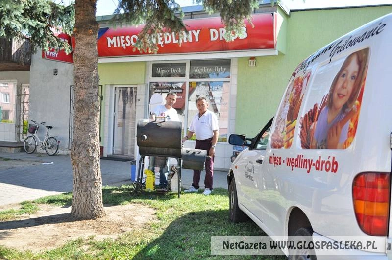 Zapraszamy na zakupy