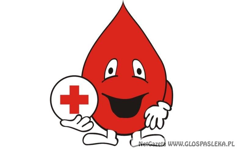 Uwaga krwiodawcy