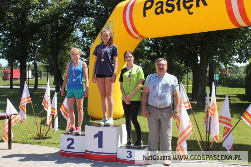 Wojewódzka licealiada