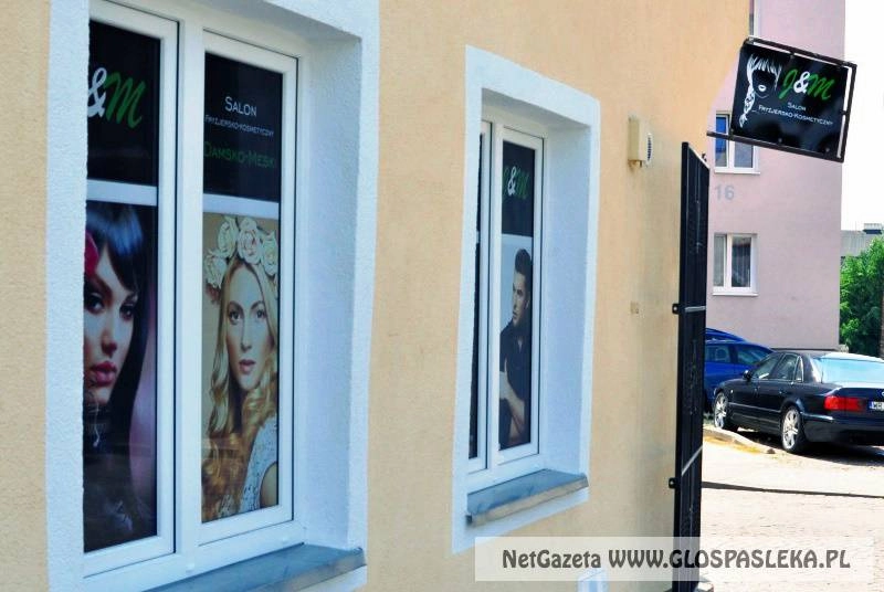 J&M – skorzystaj z oferty