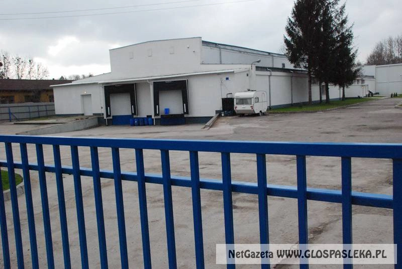 Trwa rekrutacja pracowników