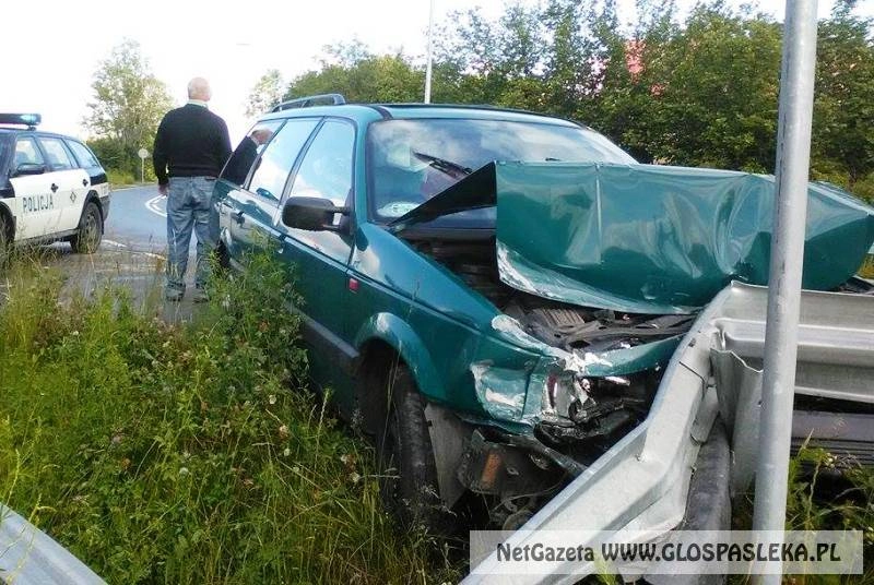 Minął weekend - kolejny nietrzeźwy kierujący