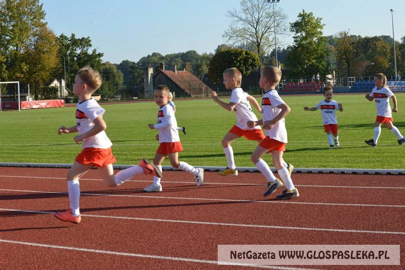 Wakacyjny Turniej Piłki Nożnej Dzieci