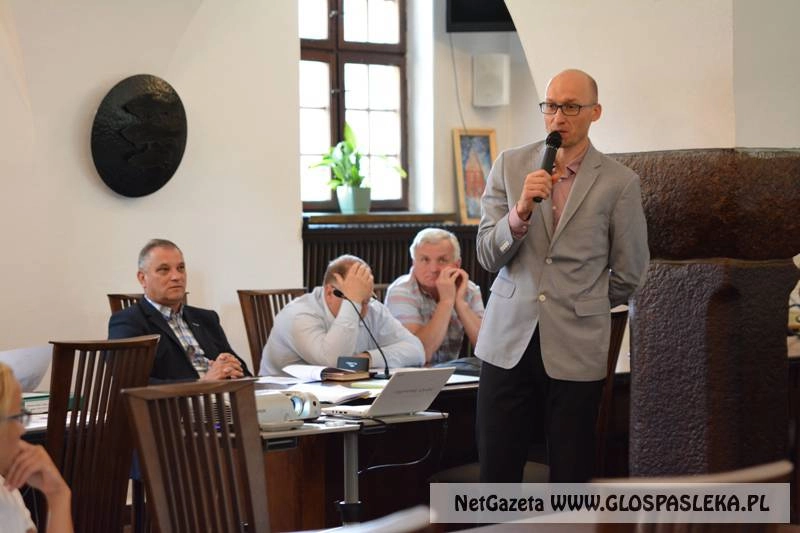 Dofinansowania na rewitalizację