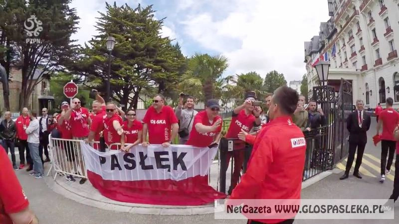 Pasłęczanie we Francji